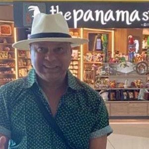 Meet your Posher, Obara